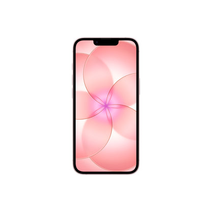 Apple iPhone 17e 256GB 5G Smartphone – Soft Pink