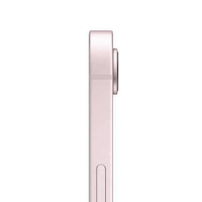 Apple iPhone 17e 256GB 5G Smartphone – Soft Pink