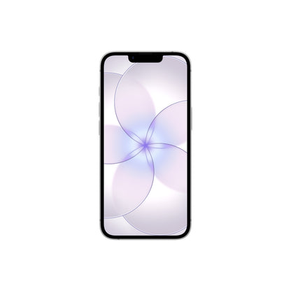 Apple iPhone 17e 512GB 5G Smartphone – White
