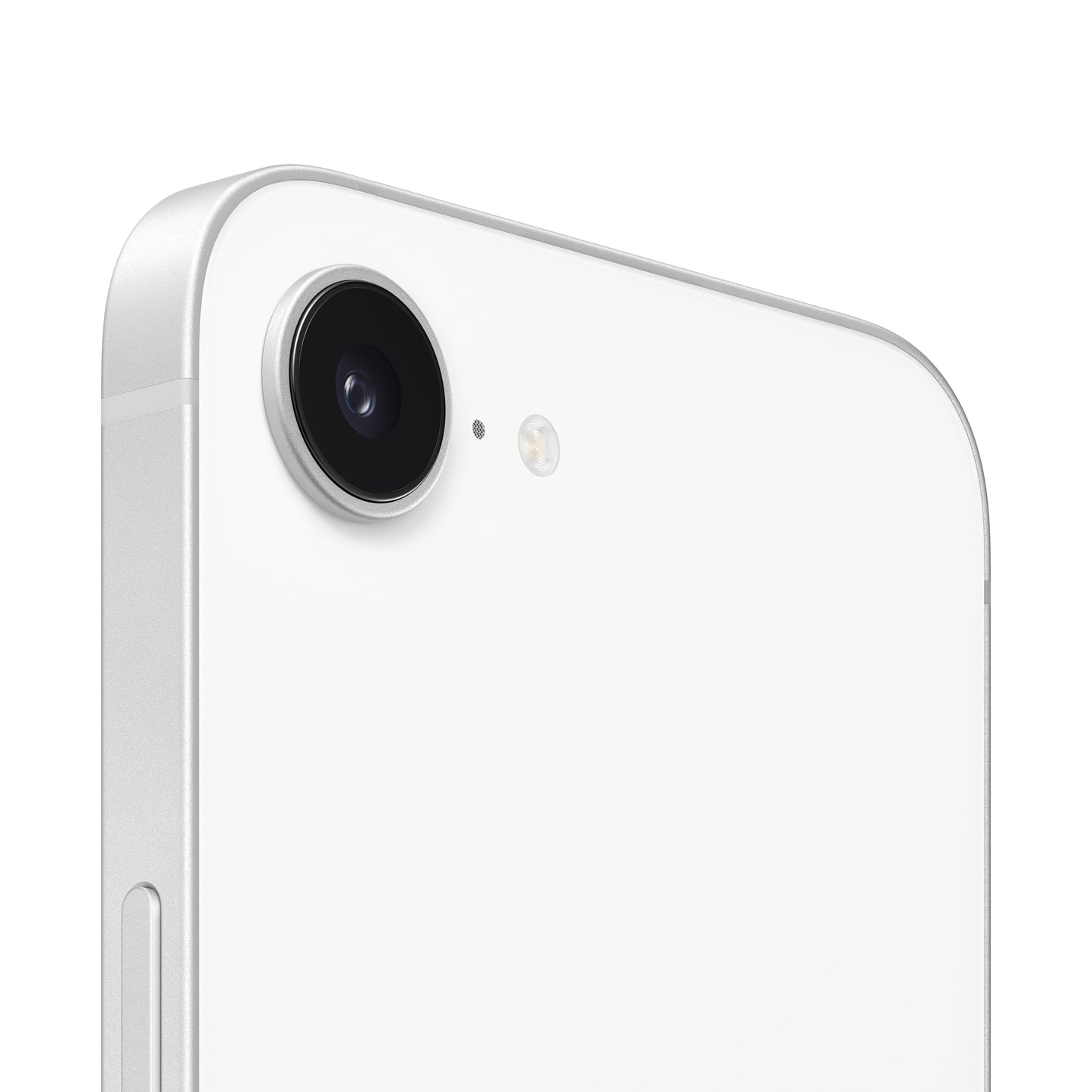 Apple iPhone 17e 256GB 5G Smartphone – White