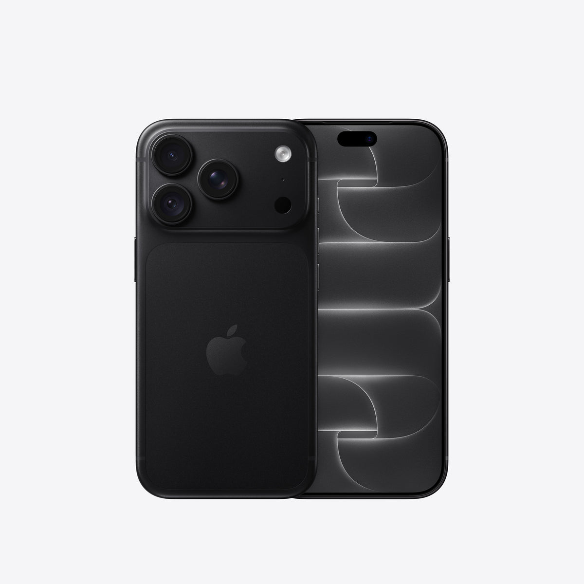 Apple iPhone 18 Pro 512GB Black