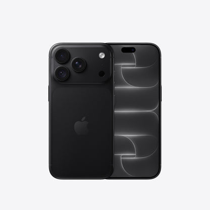 Apple iPhone 18 Pro 512GB Black
