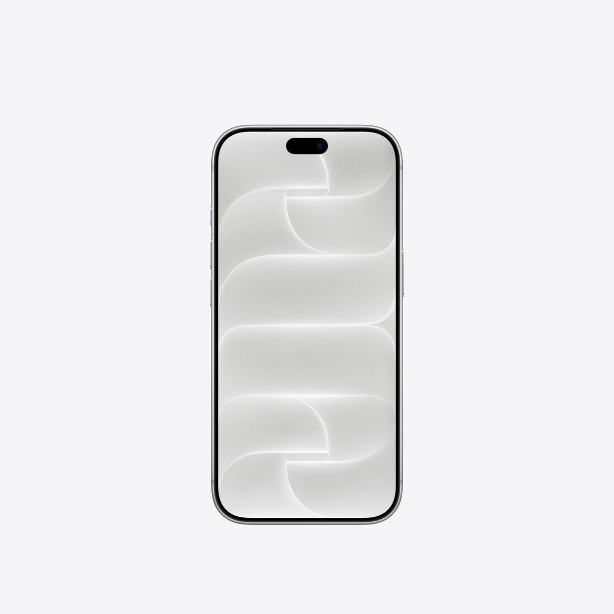 Apple iPhone 18 Pro 2TB Silver