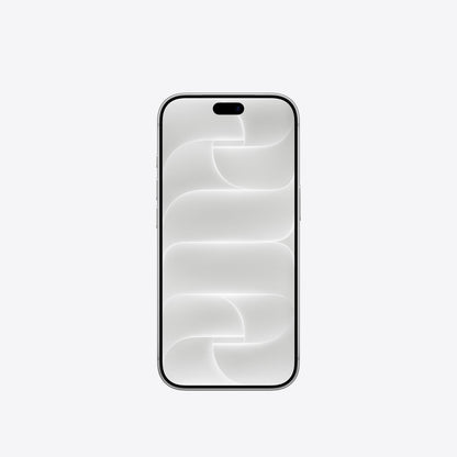 Apple iPhone 18 Pro 2TB Silver