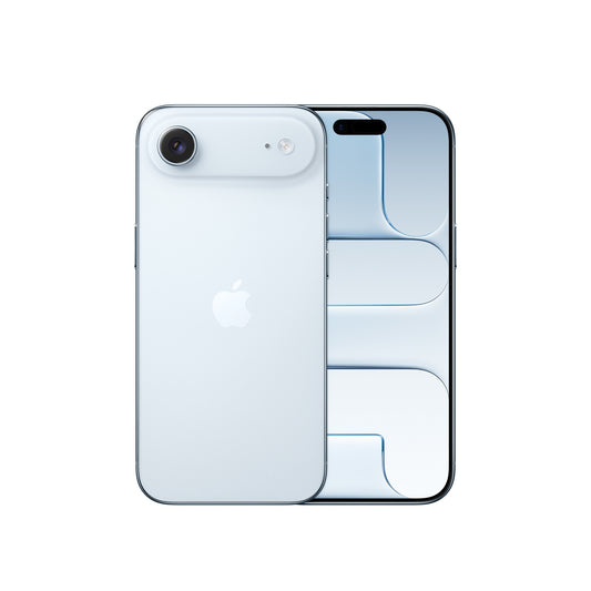 Apple iPhone Air 1TB Storage, Sky Blue - UAE Version