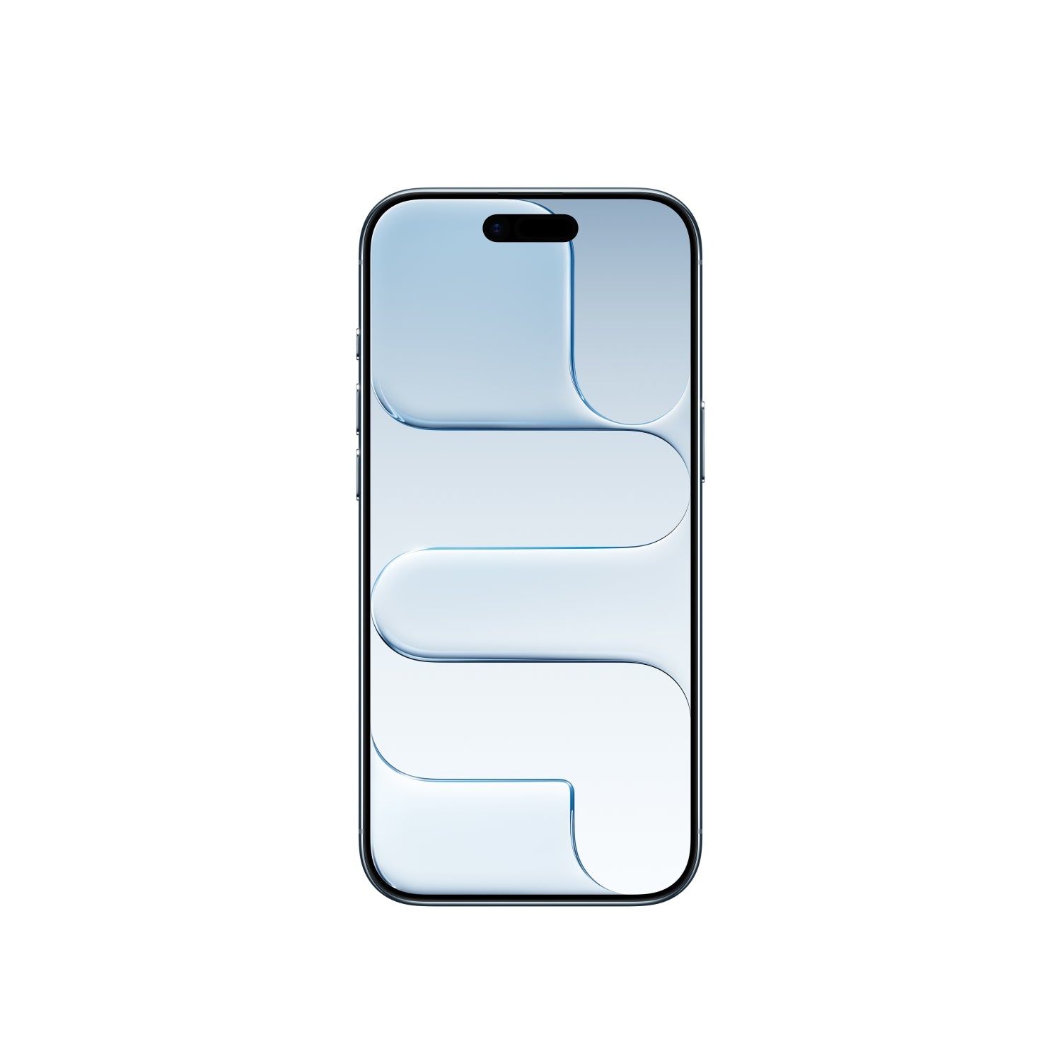 Apple iPhone Air 256GB Storage, Sky Blue - UAE Version - Ecity