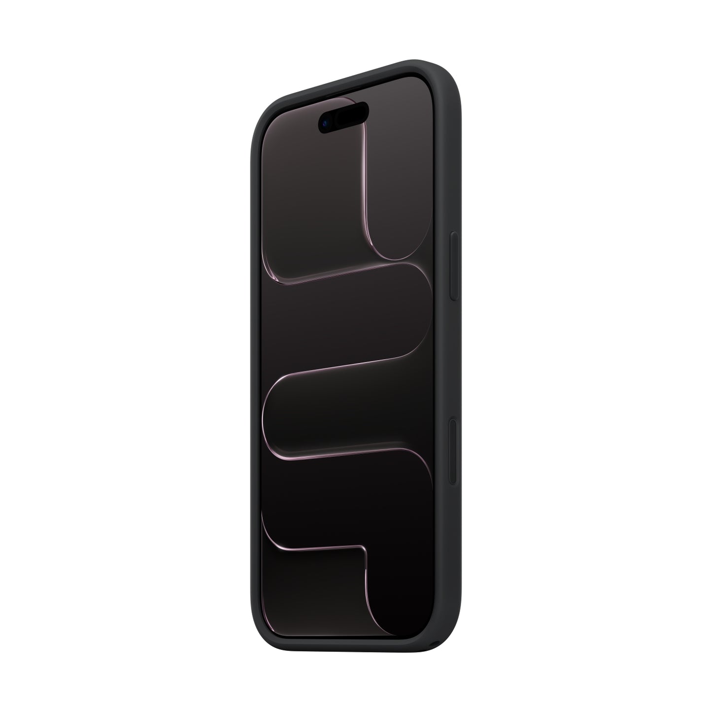 Apple iPhone Air Bumper, Black