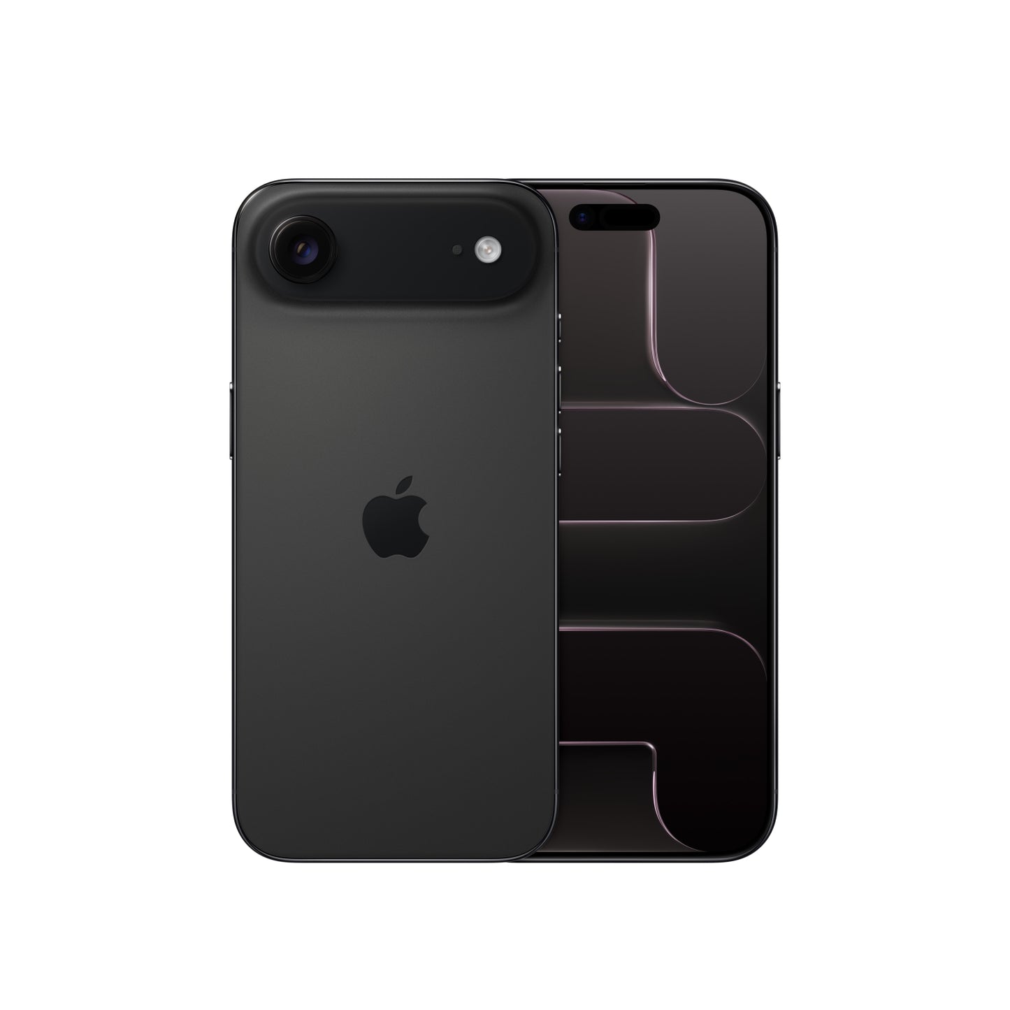 Apple iPhone Air 256GB Storage, Space Black - UAE Version