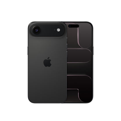 Apple iPhone Air 256GB Storage, Space Black - UAE Version