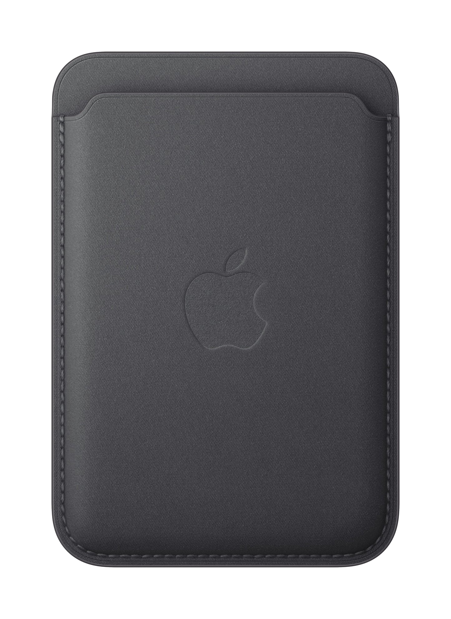 iPhone FineWoven Wallet with MagSafe - Black