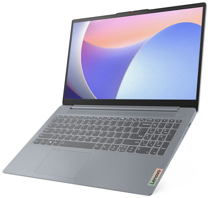 Lenovo IdeaPad Slim 3 15IRU8 Arctic Grey - Right Side View