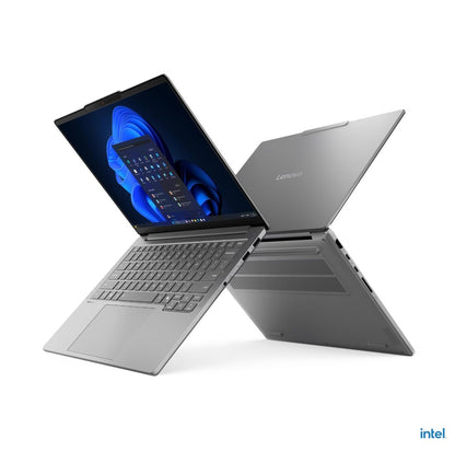 Lenovo IdeaPad Pro 5 14-inch OLED Laptop, Intel Core Ultra 9 285H, 32GB RAM, 1TB SSD, Windows 11 – 83JK000JAX
