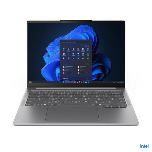 Lenovo IdeaPad Pro 5 14-inch OLED Laptop, Intel Core Ultra 9 285H, 32GB RAM, 1TB SSD, Windows 11 – 83JK000JAX
