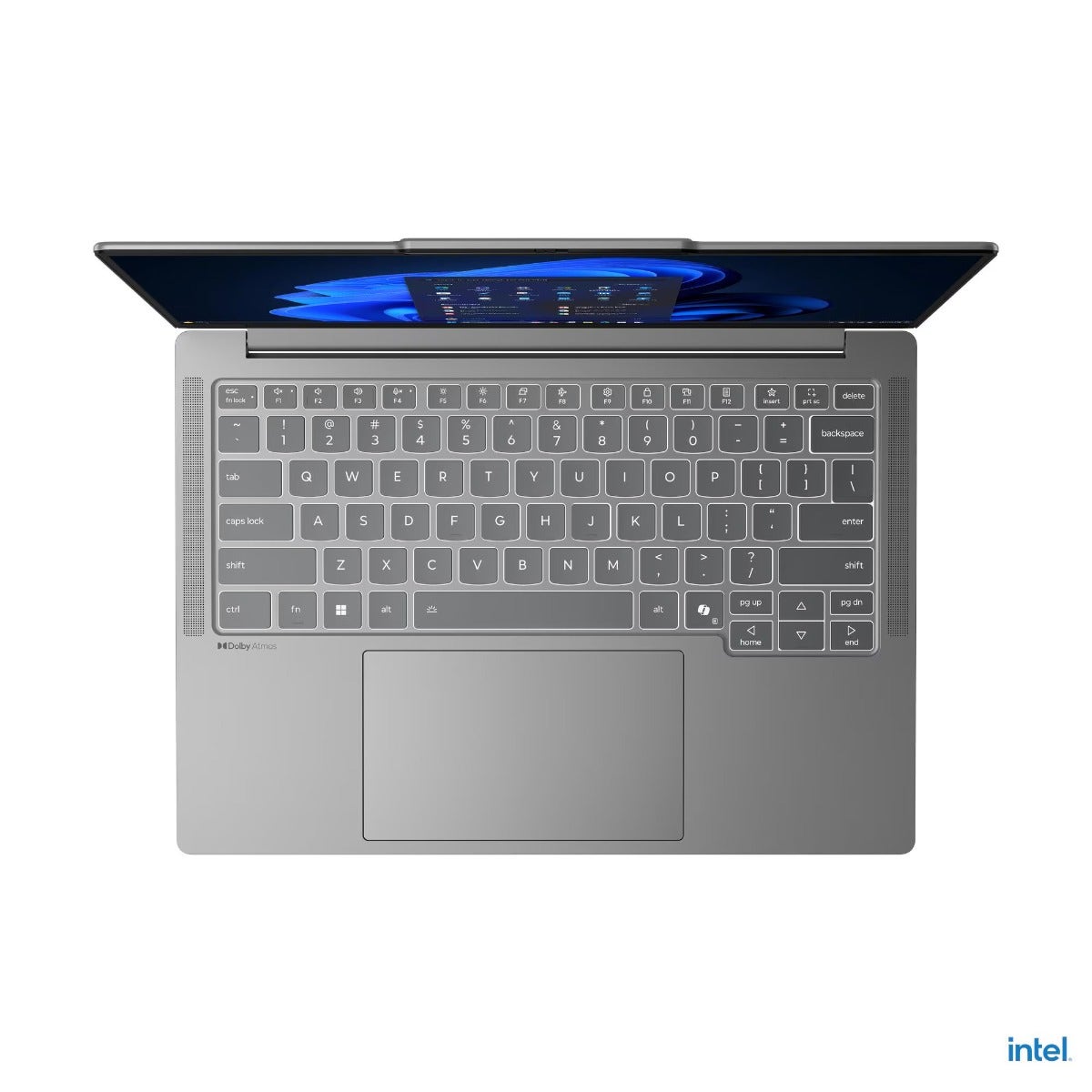 Lenovo IdeaPad Pro 5 14-inch OLED Laptop, Intel Core Ultra 9 285H, 32GB RAM, 1TB SSD, Windows 11 – 83JK000JAX