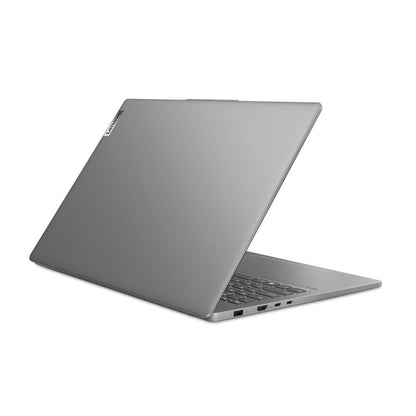 LENOVO IdeaPad Pro 5 83D4003HAX AI Enabled Laptop, Intel 14th Gen U9-185H, 32GB RAM, 1TB SSD, Intel Arc, 16 2.5K, Windows 11 Home, Arctic Grey