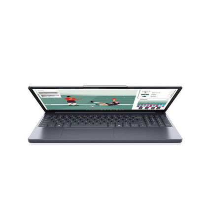 Lenovo IdeaPad Slim 3 15 — Intel Core 7 350, 16GB/512GB SSD, 15.3" WUXGA 16:10, Wi-Fi 6, Windows 11 Home (Grey)