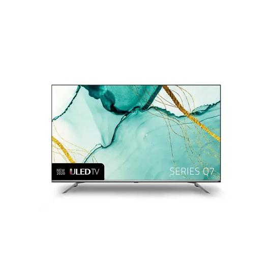 Hisense 75Q6Q 75-inch 4K QLED 60Hz Smart Television