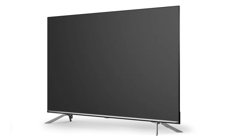 Hisense 75 Inch 4K LED Smart TV, 2025 Model – 75Q61Q