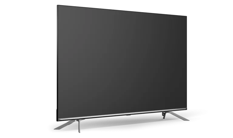 Hisense 75 Inch 4K LED Smart TV, 2025 Model – 75Q61Q