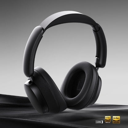HONOR CHOICE Codeler Headphones 2 Black - Main View