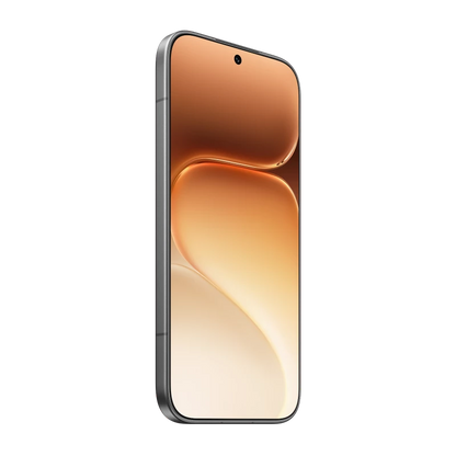 Honor 600 Pro Smartphone 12GB RAM, 512GB Storage – Black - UAE Version
