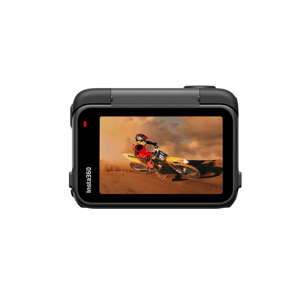 Insta360 Ace Pro 2 8K AI-Powered Action Camera, I04CINSBBGA