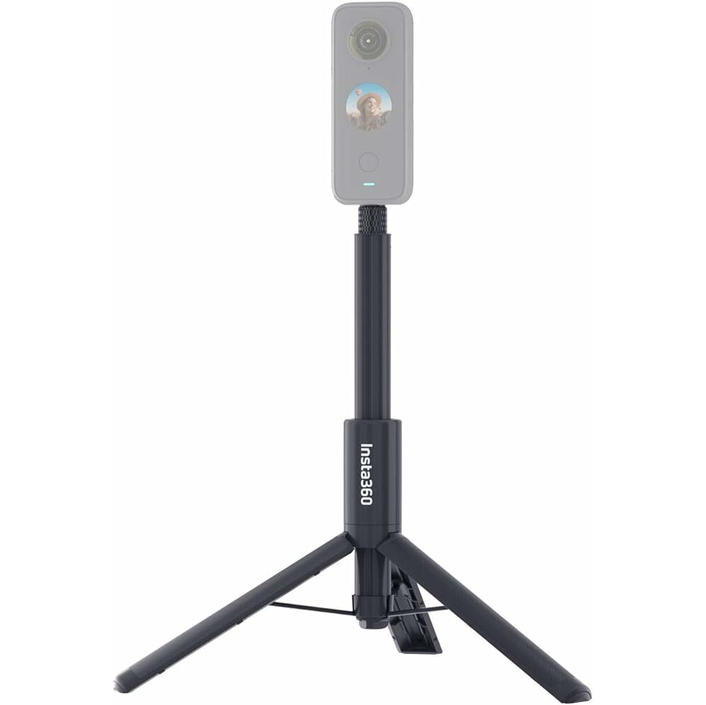 INSTA360 2IN1 Invisible Selfie Stick + Tripod