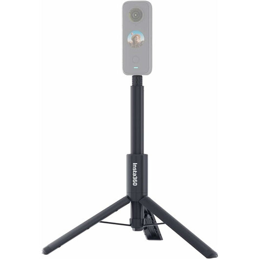 INSTA360 2IN1 Invisible Selfie Stick + Tripod