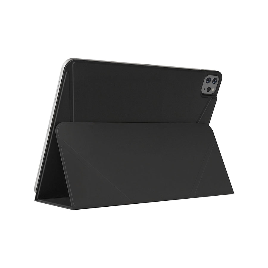 Smartix Magnetic VersaGrip Case iPad Pro 13-inch M4, Black
