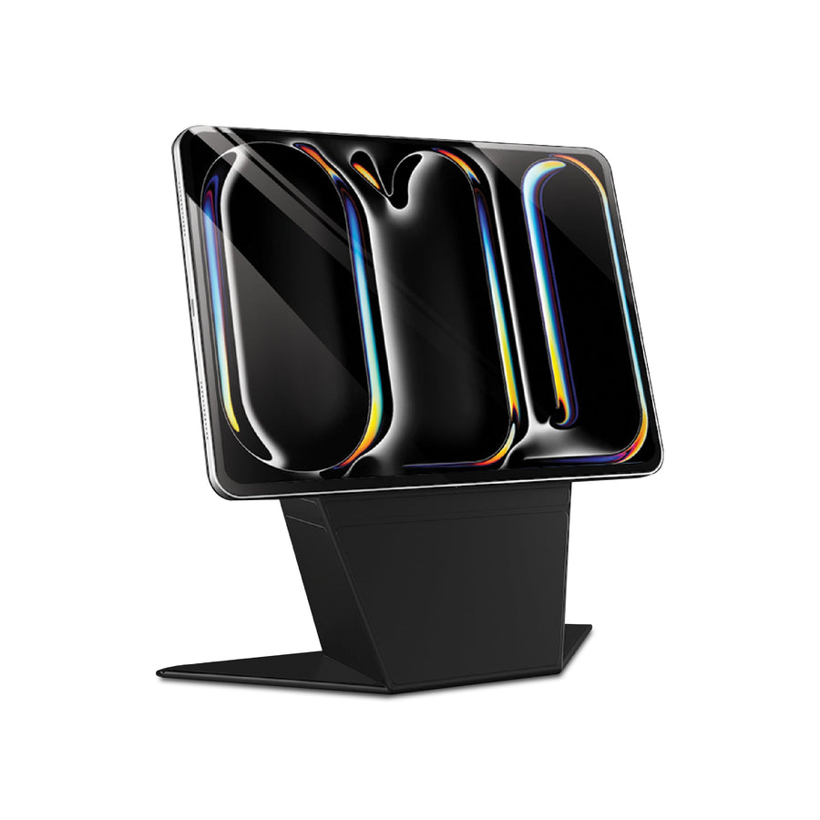 Smartix Magnetic VersaGrip Case iPad Pro 13-inch M4, Black