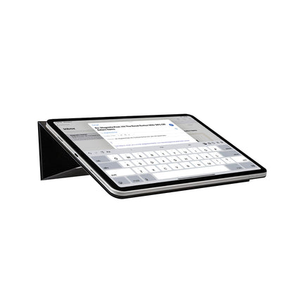 Smartix Magnetic VersaGrip Case iPad Air 13-inch M2, Black