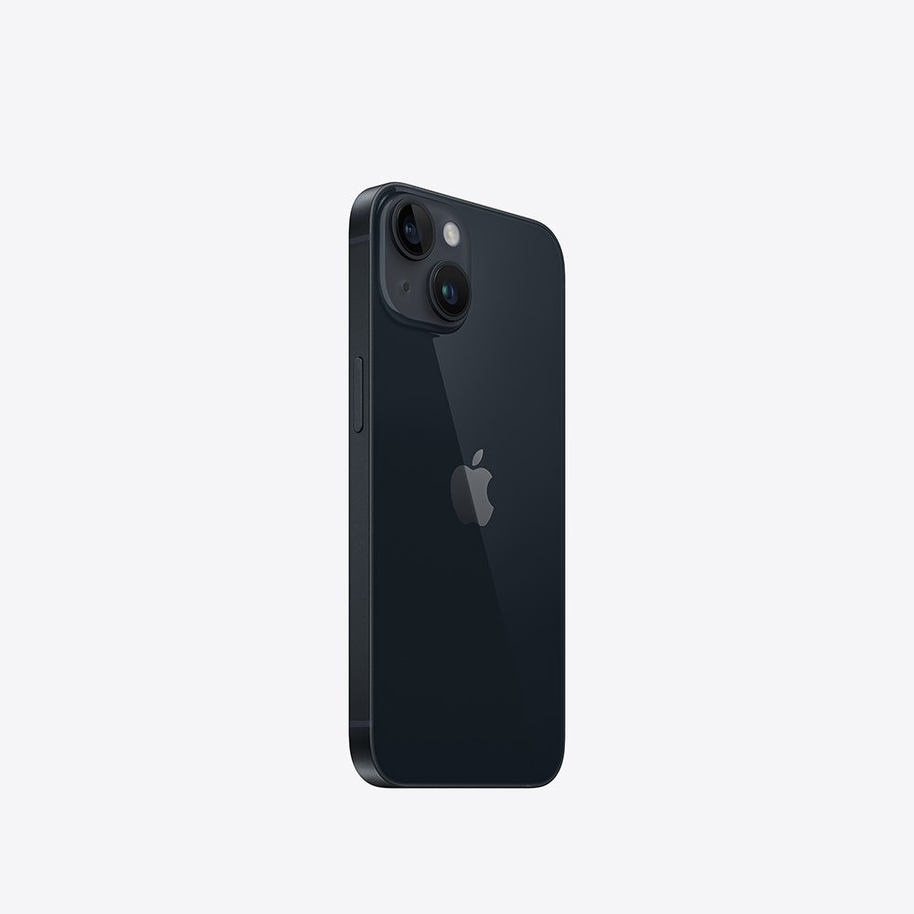 Apple iPhone 14 256GB Midnight, MPVX3AA/A
