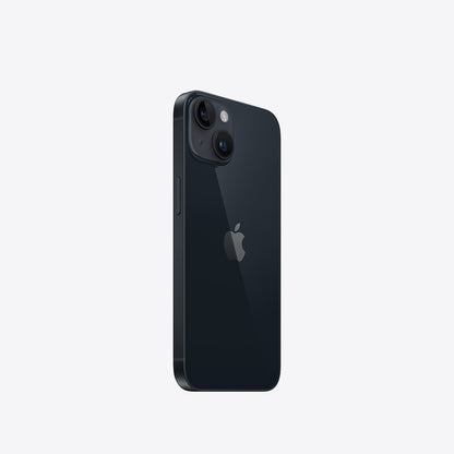 Apple iPhone 14 256GB Midnight, MPVX3AA/A