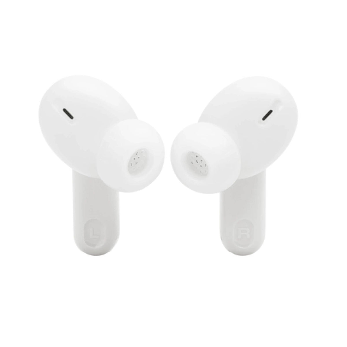 JBL Tune Beam 2 White - Case