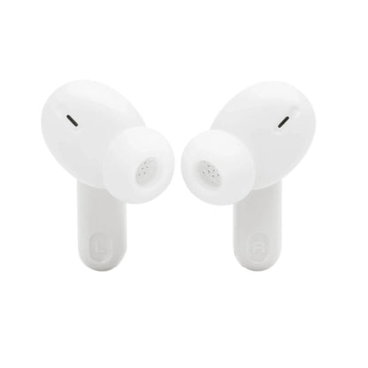 JBL Tune Beam 2 White - Case