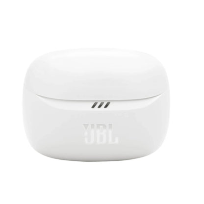 JBL Tune Beam 2 White - Detail