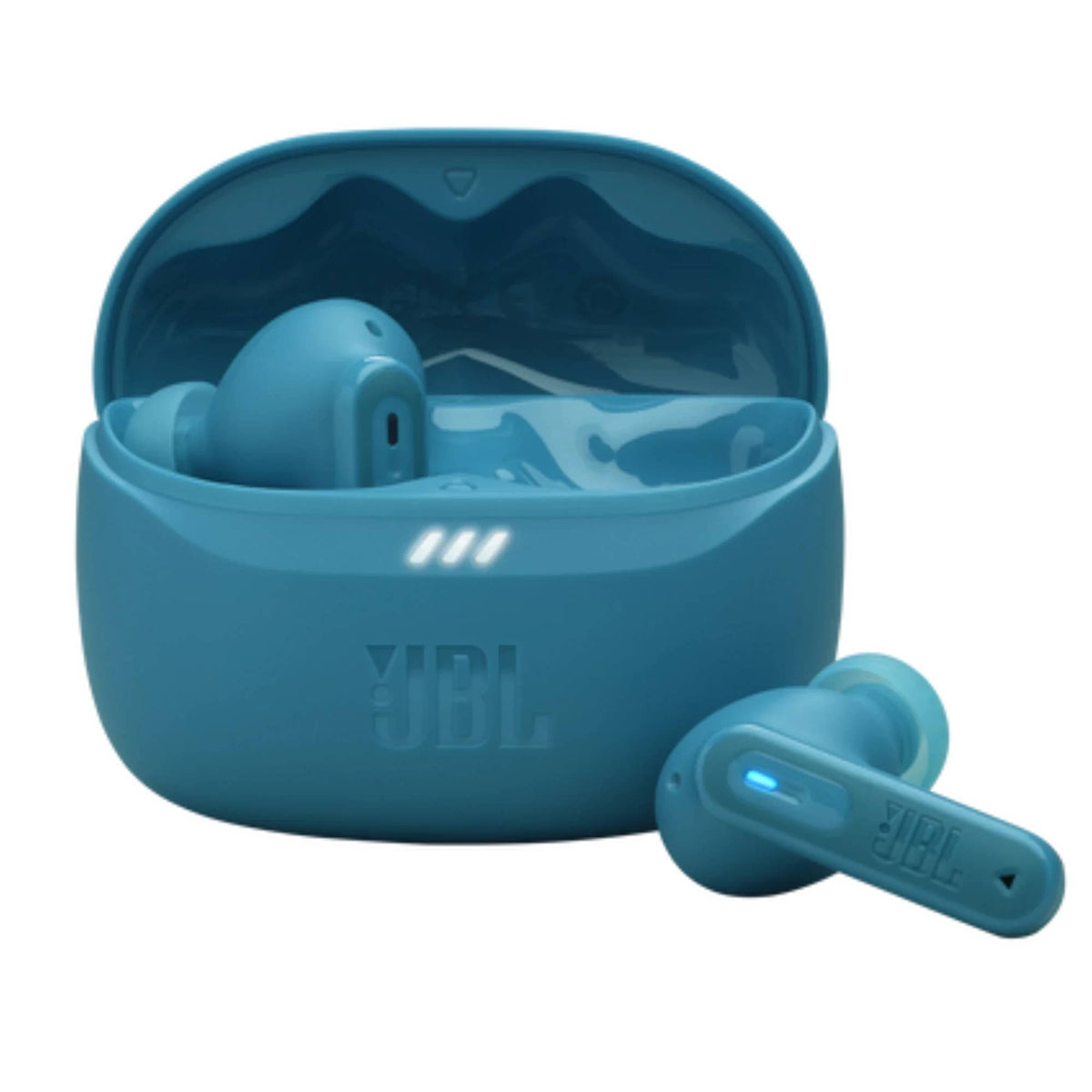JBL Tune Beam 2 Turquoise