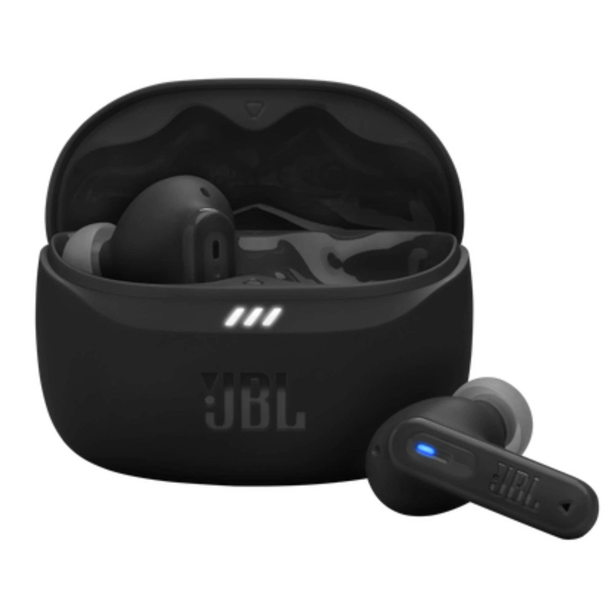 JBL Tune Beam 2 Black