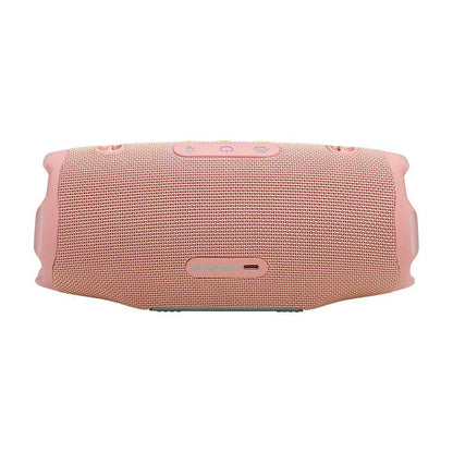 JBL Charge 6 Portable Bluetooth Speaker Pink