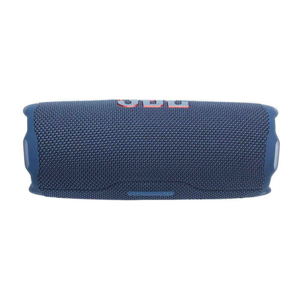 JBL Flip 7 Portable Waterproof Bluetooth Speaker Blue