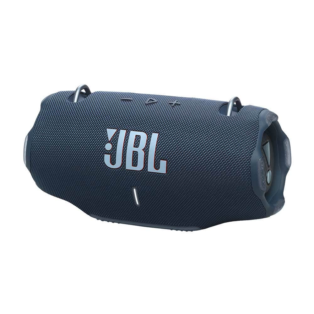 JBL Xtreme 4 Portable Bluetooth Speaker, Blue