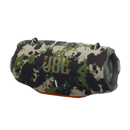 JBL Xtreme 4 Portable Bluetooth Speaker, Camouflage