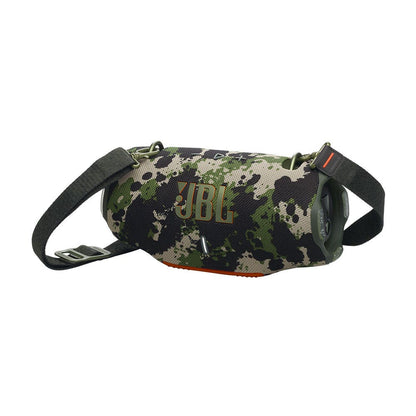 JBL Xtreme 4 Portable Bluetooth Speaker, Camouflage