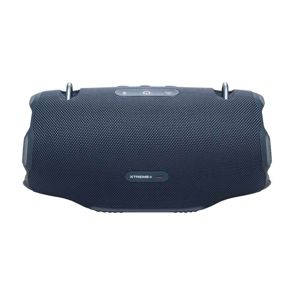 JBL Xtreme 4 Portable Bluetooth Speaker, Blue