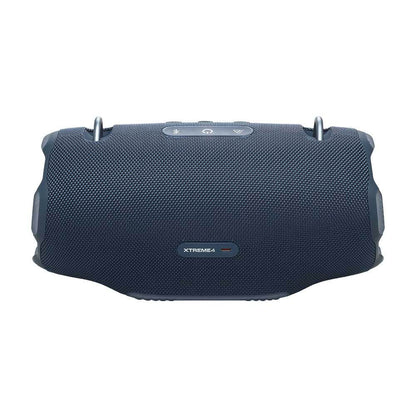 JBL Xtreme 4 Portable Bluetooth Speaker, Blue