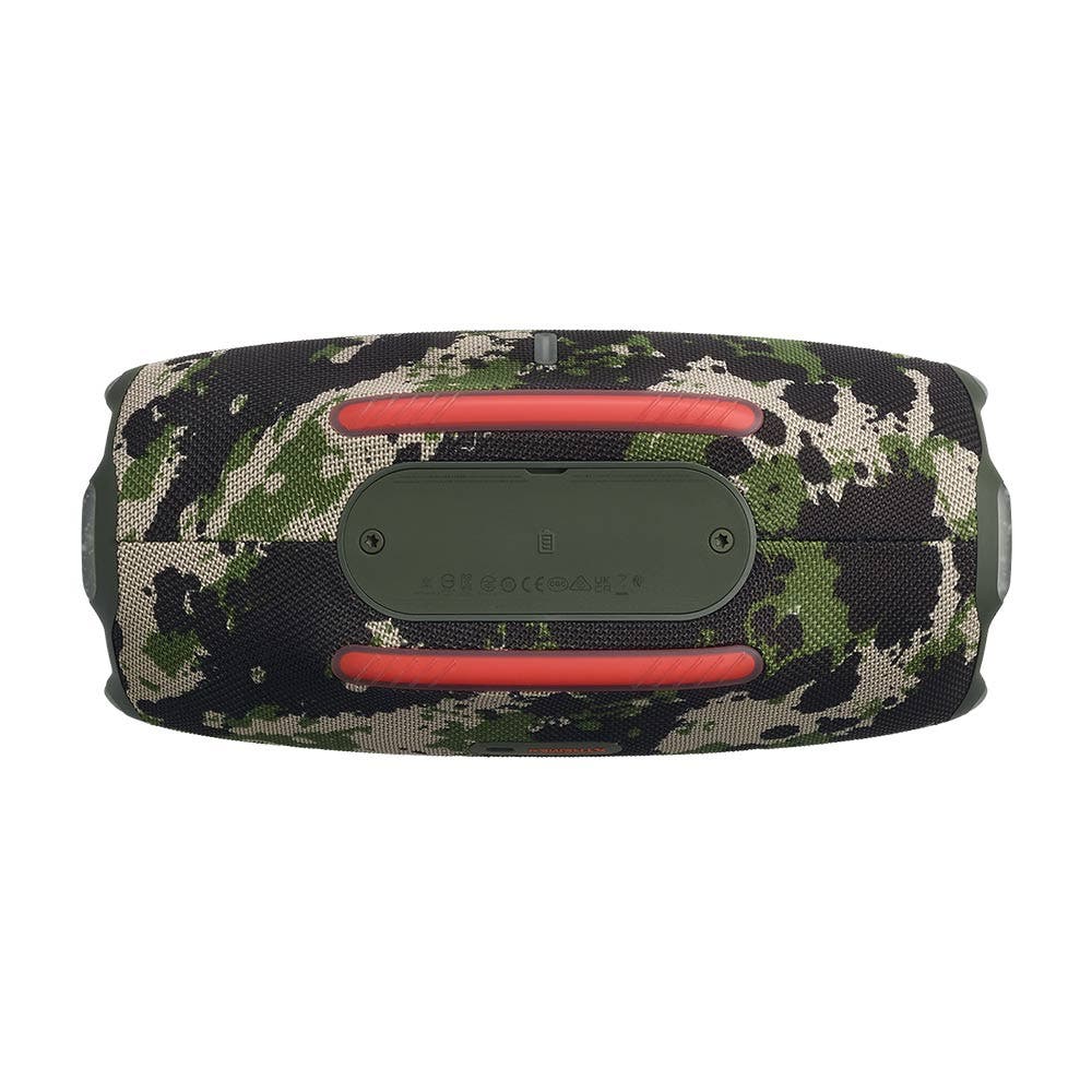 JBL Xtreme 4 Portable Bluetooth Speaker, Camouflage