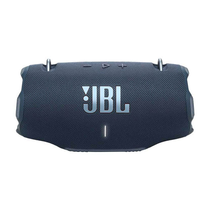 JBL Xtreme 4 Portable Bluetooth Speaker, Blue