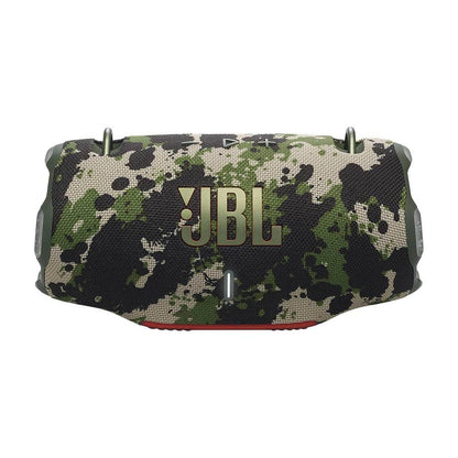 JBL Xtreme 4 Portable Bluetooth Speaker, Camouflage