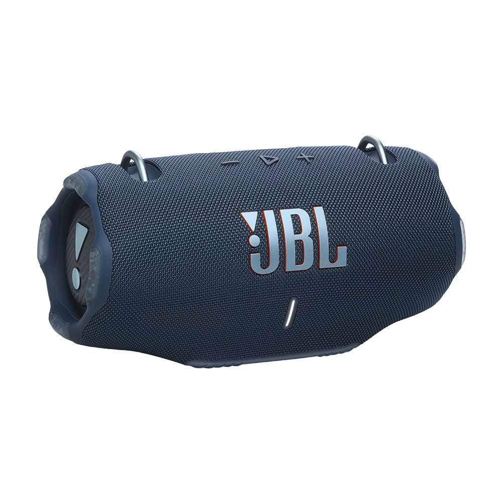 JBL Xtreme 4 Portable Bluetooth Speaker, Blue