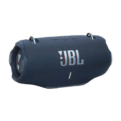 JBL Xtreme 4 Portable Bluetooth Speaker, Blue